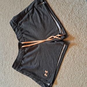 Under Armor Shorts